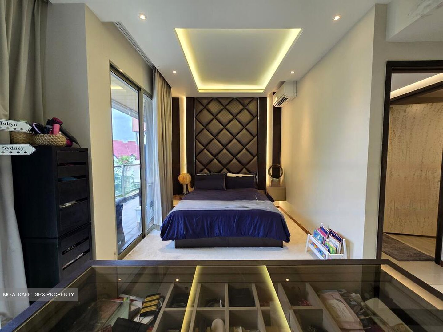 Sea Horizon (D18), Condominium #455156941